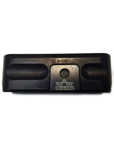 Pie APEL Blue-line para Picatinny - carril Zeiss - 4830103