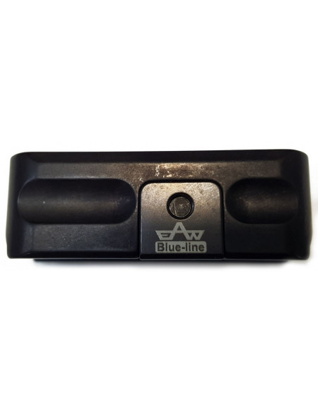 Pie APEL Blue-line para Picatinny - carril Zeiss - 4830103