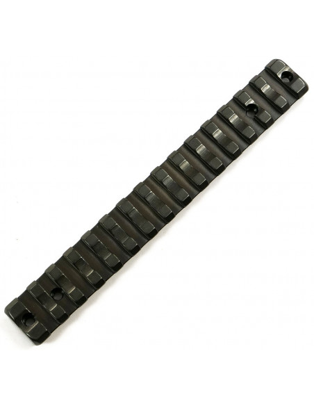 Carril APEL Picatinny Alu - REM 700 LA - 83-10012