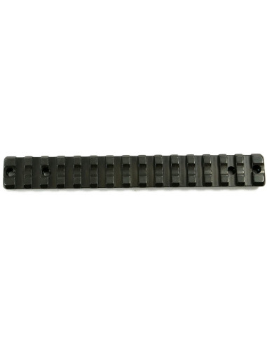 Carril APEL Picatinny Alu - REM 700 LA - 83-10012