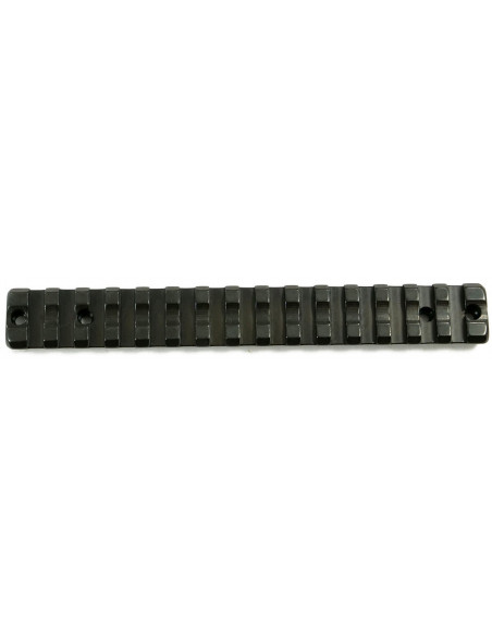 Carril APEL Picatinny Alu - REM 700 LA - 83-10012