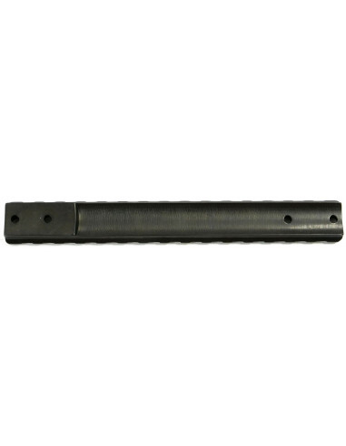 Carril APEL Picatinny Alu - REM 700 LA - 83-10012