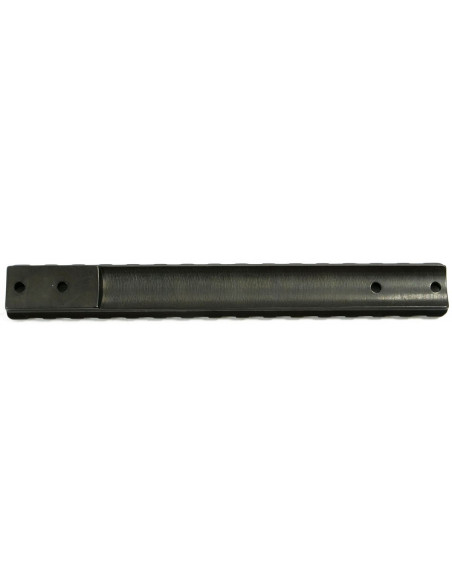 Carril APEL Picatinny Alu - REM 700 LA - 83-10012