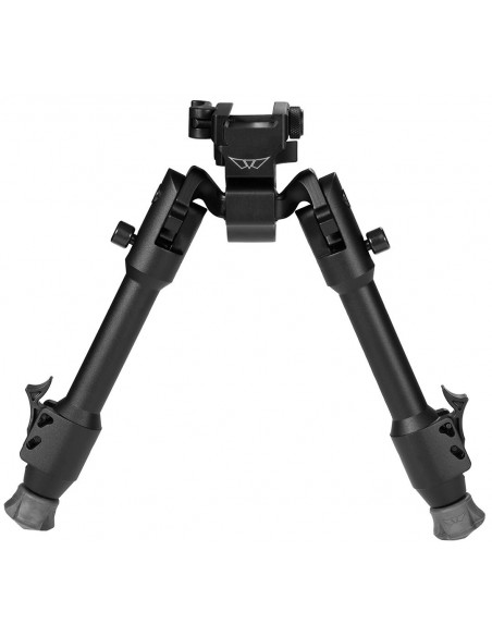 Bípode WARNE Skyline Precision para Picatinny - 7901M