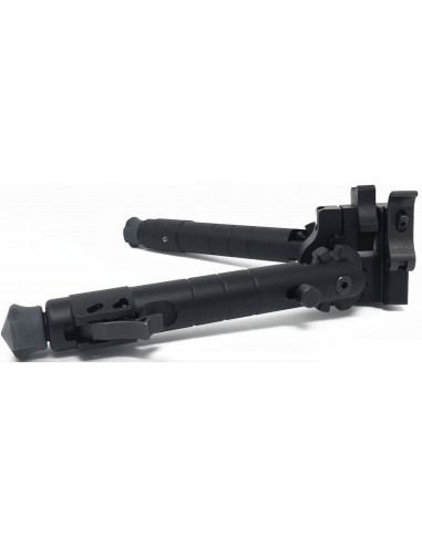 Bípode WARNE Skyline Precision para Picatinny - 7901M