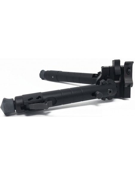 Bípode WARNE Skyline Precision para Picatinny - 7901M