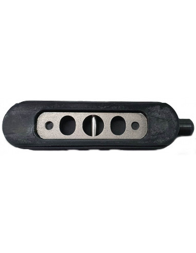 Carril adaptador para bípode WARNE Skyline Precision - 7953M