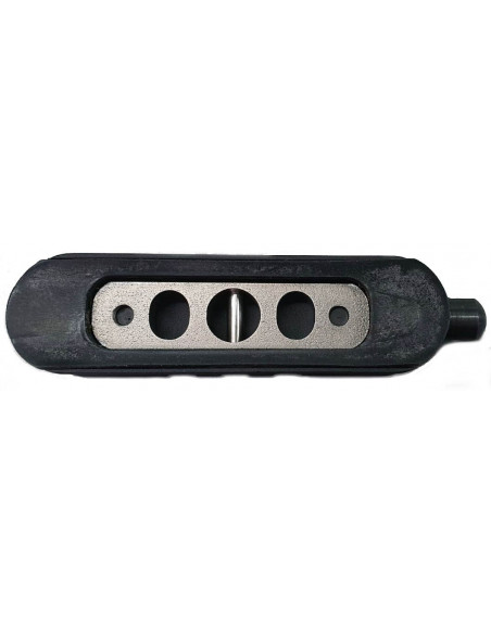Carril adaptador para bípode WARNE Skyline Precision - 7953M