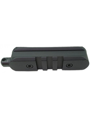 Carril adaptador para bípode WARNE Skyline Precision - 7953M