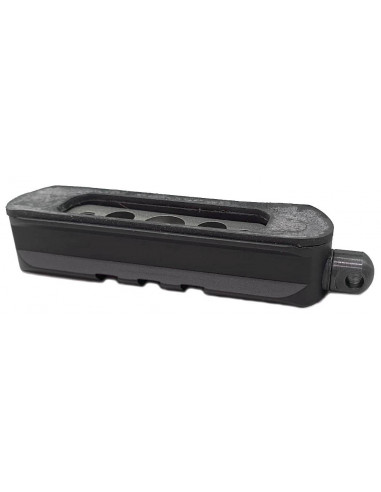 Carril adaptador para bípode WARNE Skyline Precision - 7953M