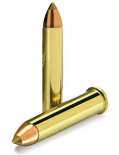 Munición metálica REMINGTON Premier Magnum Rimfire ACCUTIP-V - .22 Magnum - 33 grains - 21184 2