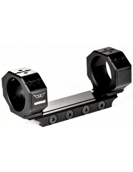 Montura WARNE Skyline Precision 30mm. - Medianas - 7814M