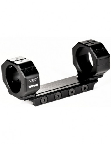 Montura WARNE Skyline Precision 30mm. - Medianas - 7824M