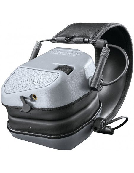Cascos electrónicos Champion Vanquish - grises - 40978