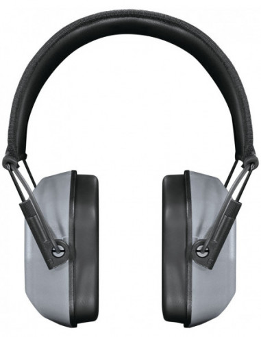 Cascos electrónicos Champion Vanquish - grises - 40978