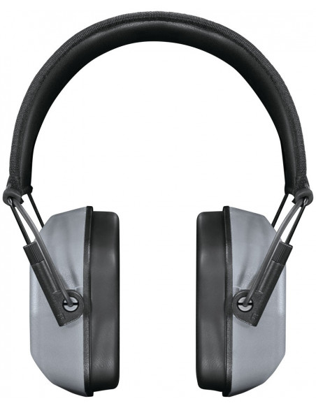 Cascos electrónicos Champion Vanquish - grises - 40978