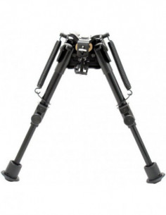 Bípode Champion Pivot 6"-9" - 40855
