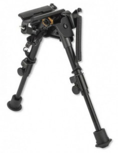 Bípode Champion Pivot 6"-9" - 40855 2