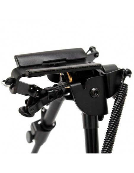 Bípode Champion Pivot 6"-9" - 40855