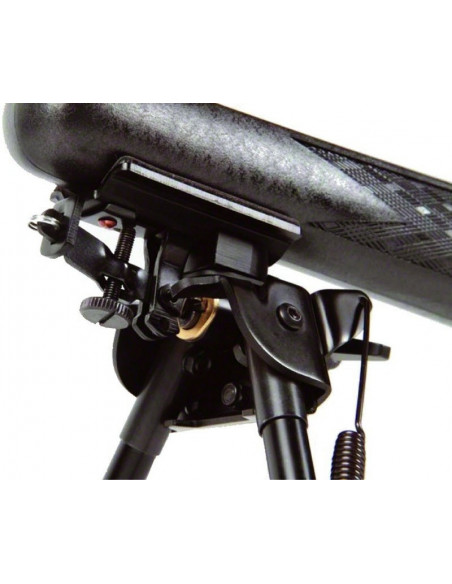 Bípode Champion Pivot Traverse 6"-9" - 40635