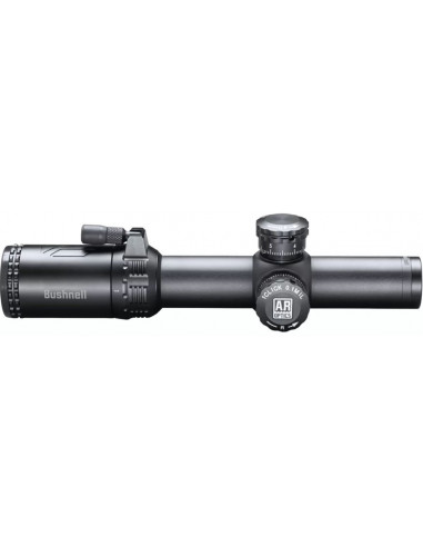 Visor BUSHNELL AR 1-4x24 FFP BTR-1 ilum. - AR71424I