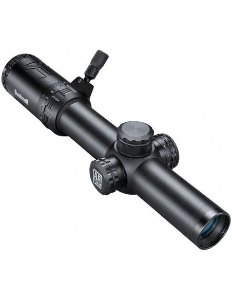 Visor BUSHNELL AR 1-8x24 SFP BTR-1 ilum. - AR71824I