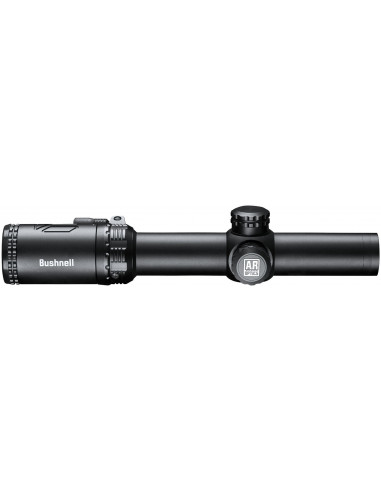 Visor BUSHNELL AR 1-8x24 SFP BTR-1 ilum. - AR71824I