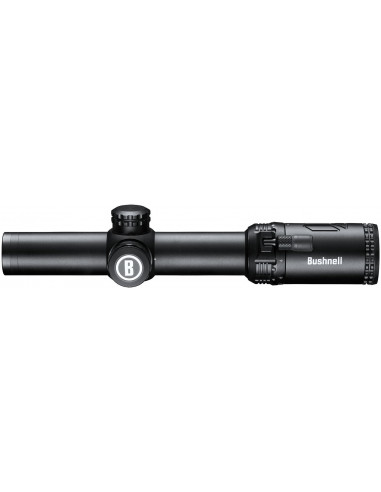 Visor BUSHNELL AR 1-8x24 SFP BTR-1 ilum. - AR71824I