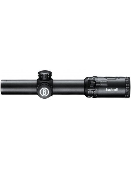 Visor BUSHNELL AR 1-8x24 SFP BTR-1 ilum. - AR71824I
