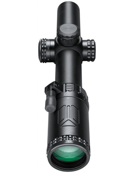 Visor BUSHNELL AR 1-8x24 SFP BTR-1 ilum. - AR71824I