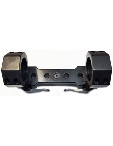 Montura APEL Blue-line para Picatinny - 30mm. medianas BH20 - 8369-25800/1