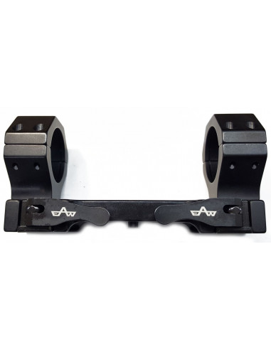 Montura APEL Blue-line para Picatinny - 30mm. medianas BH20 - 8369-25800/1