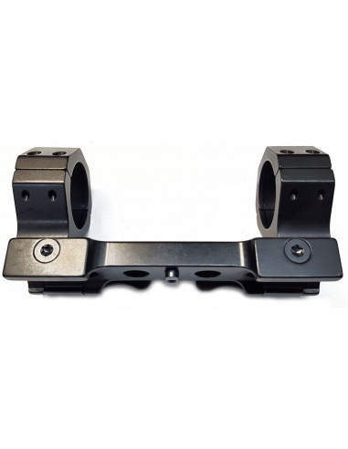 Montura APEL Blue-line para Picatinny - 30mm. medianas BH20 - 8369-25800/1