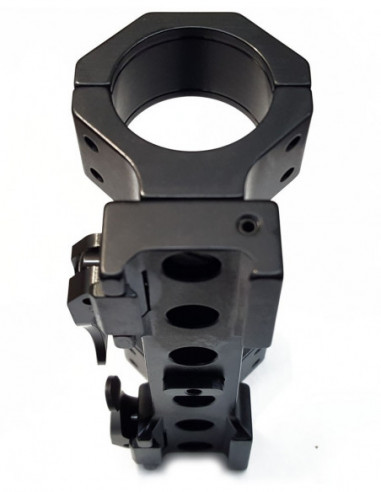 Montura APEL Blue-line para Picatinny - 30mm. medianas BH20 - 8369-25800/1