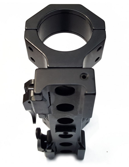 Montura APEL Blue-line para Picatinny - 30mm. medianas BH20 - 8369-25800/1