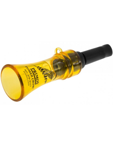 Reclamo PRIMOS Cuervo power - 330