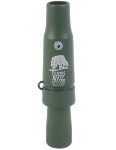 Reclamo PRIMOS Raspy Coaxer - PS323