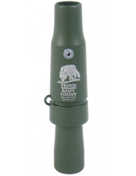 Reclamo PRIMOS Raspy Coaxer - PS323