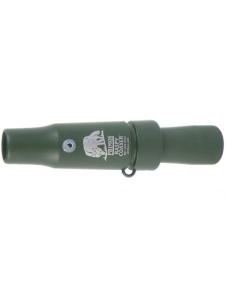 Reclamo PRIMOS Raspy Coaxer - PS323