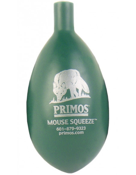 Reclamo PRIMOS Mouse Squeeze - 304