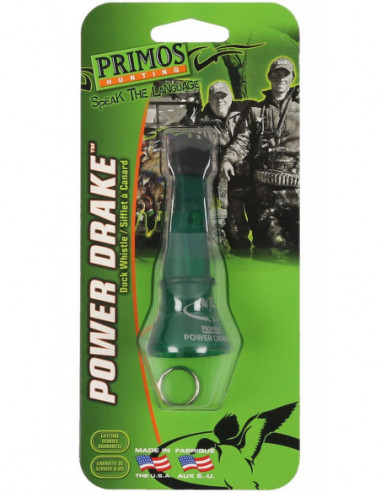 Reclamo para patos PRIMOS Power Drake - 839