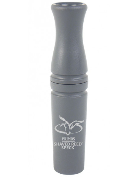 Reclamo para patos PRIMOS Shaved Reed Speck - 826