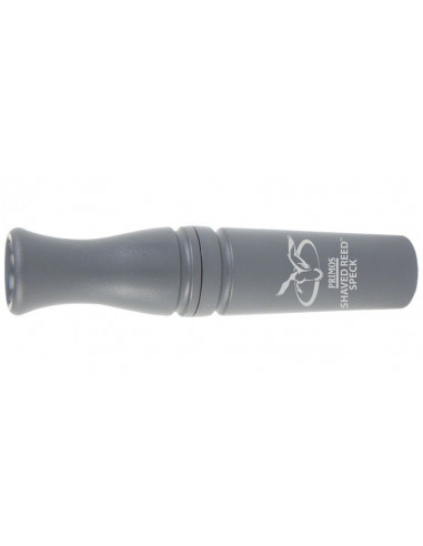 Reclamo para patos PRIMOS Shaved Reed Speck - 826