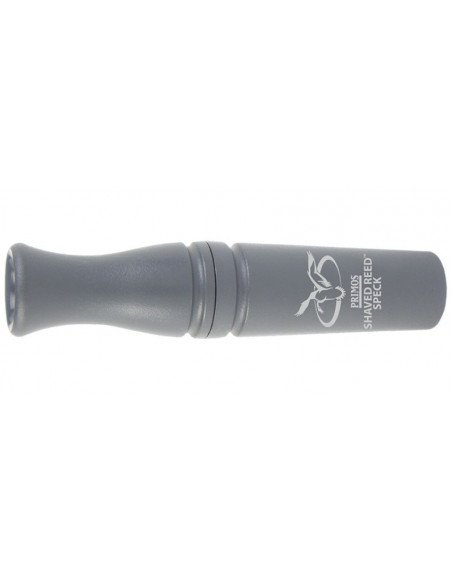 Reclamo para patos PRIMOS Shaved Reed Speck - 826