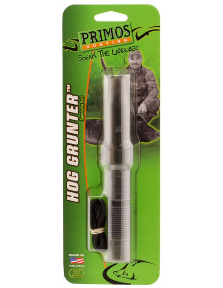 Reclamo para jabalí PRIMOS Hog Grunter - PS320