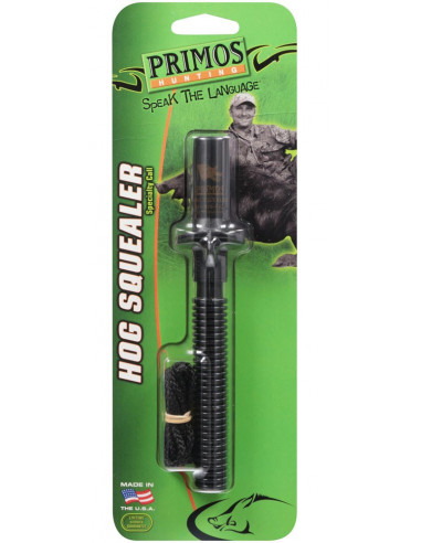 Reclamo para jabalí PRIMOS Hog Squealer - PS321