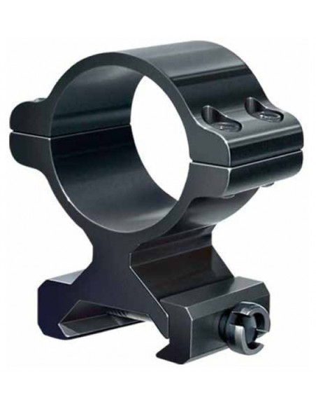Juego de Anillas TASCO 1" [Desmontables] Bajas - TS00701
