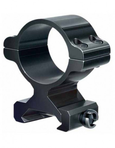 Juego de Anillas TASCO 30mm. [Desmontables] Medianas - TS00705