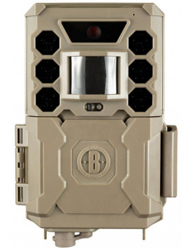 Cámara BUSHNELL Core 24MP No-Glow - 119938M