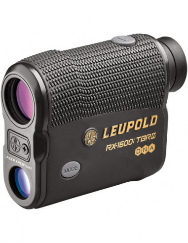 Telémetro LEUPOLD RX-1600i TBR/W - 173805